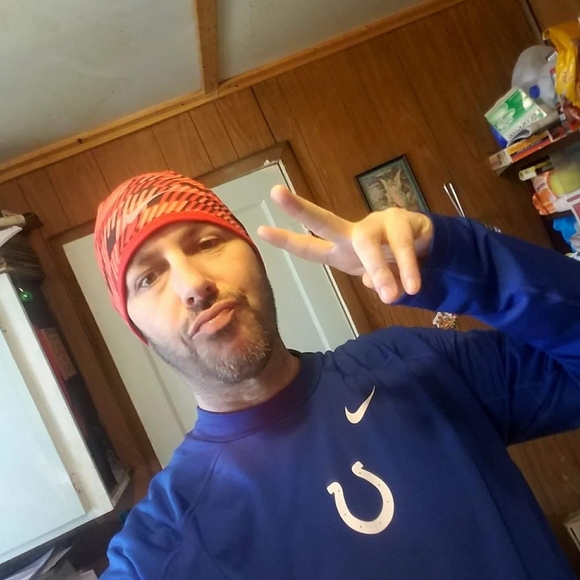 Meet your Posher, Todd - Picture 1 of 1